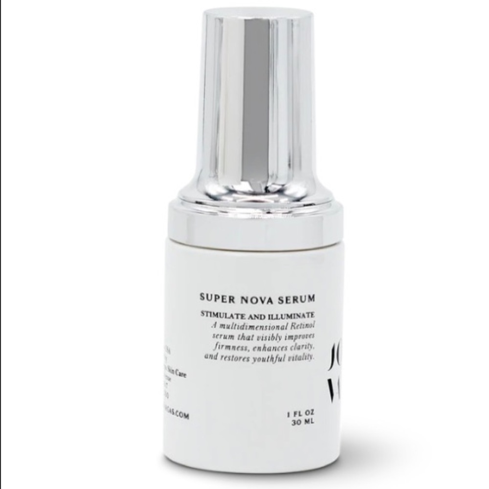 HALF PRICE - Supernova Hydrating Serum - Joanna Vargas